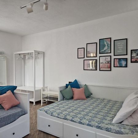 Suite Da Gabry 2 Olbia Exterior foto