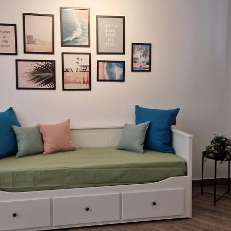 Suite Da Gabry 2 Olbia Exterior foto