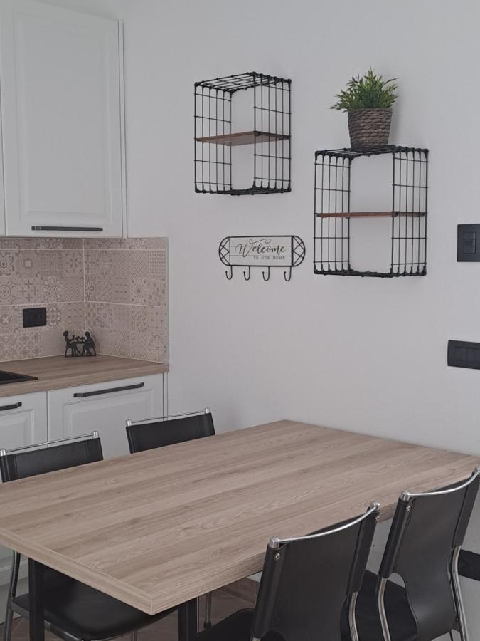 Suite Da Gabry 2 Olbia Exterior foto