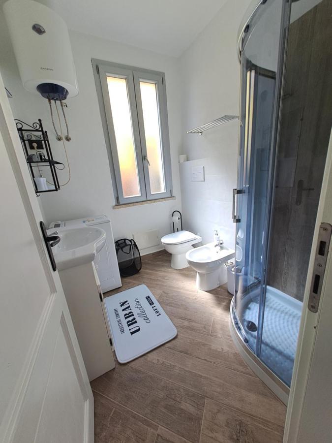 Suite Da Gabry 2 Olbia Exterior foto