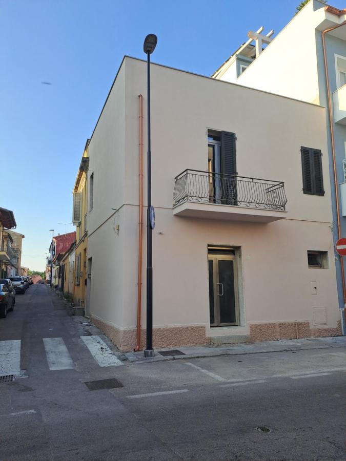 Suite Da Gabry 2 Olbia Exterior foto