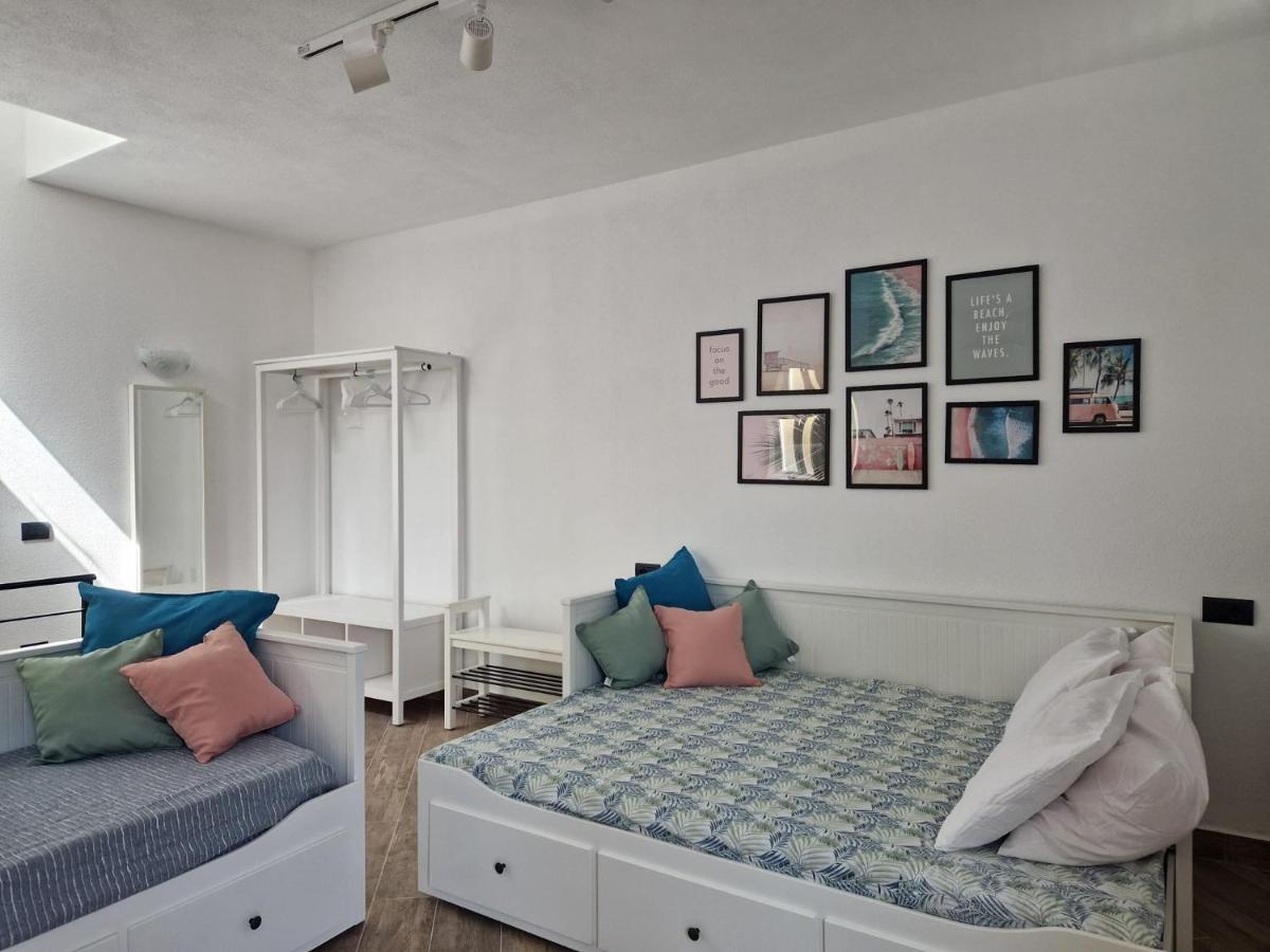 Suite Da Gabry 2 Olbia Exterior foto
