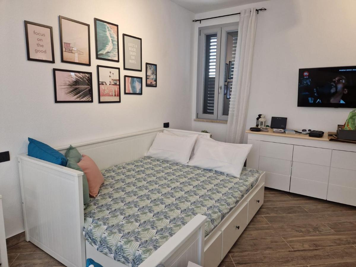 Suite Da Gabry 2 Olbia Exterior foto