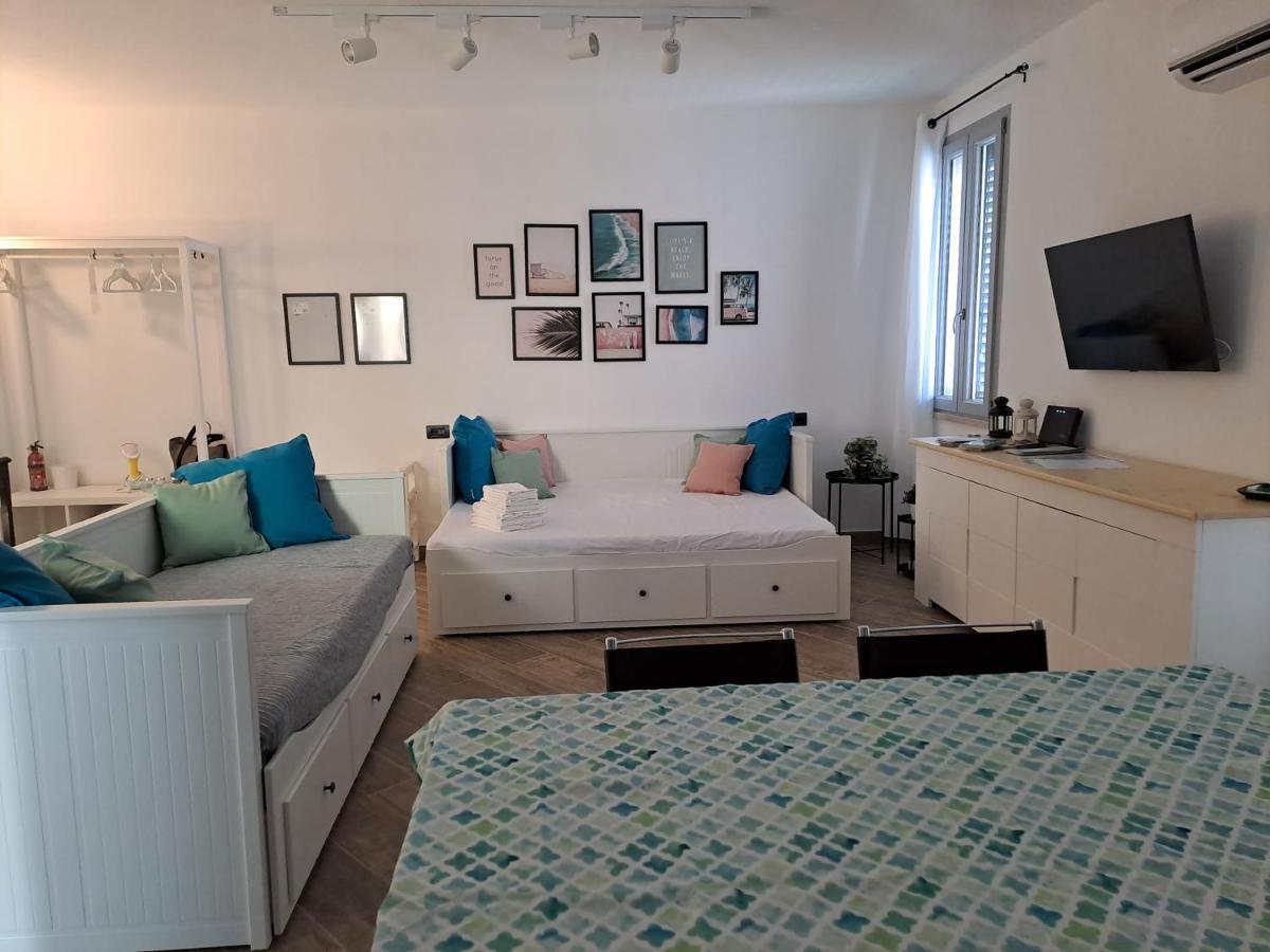 Suite Da Gabry 2 Olbia Exterior foto